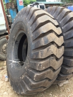 Lốp công trinh 16.00-25 Bridgestone Nhật Bản