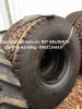 Lốp công trình 445/95R25 Bridgestone Nhật Bản, lốp bố thép cho xe cẩu, xe đặc chủng - anh 1