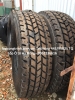 Lốp công trình 445/95R25 Techking Trung Quốc - anh 2